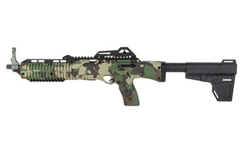 Handguns Hi Point Firearms 995 Pistol With Brace 9mm HI-PT 995P 9MM 13.25" 10RD M81 BRC &bull; Model: 995 Pistol With Brace
